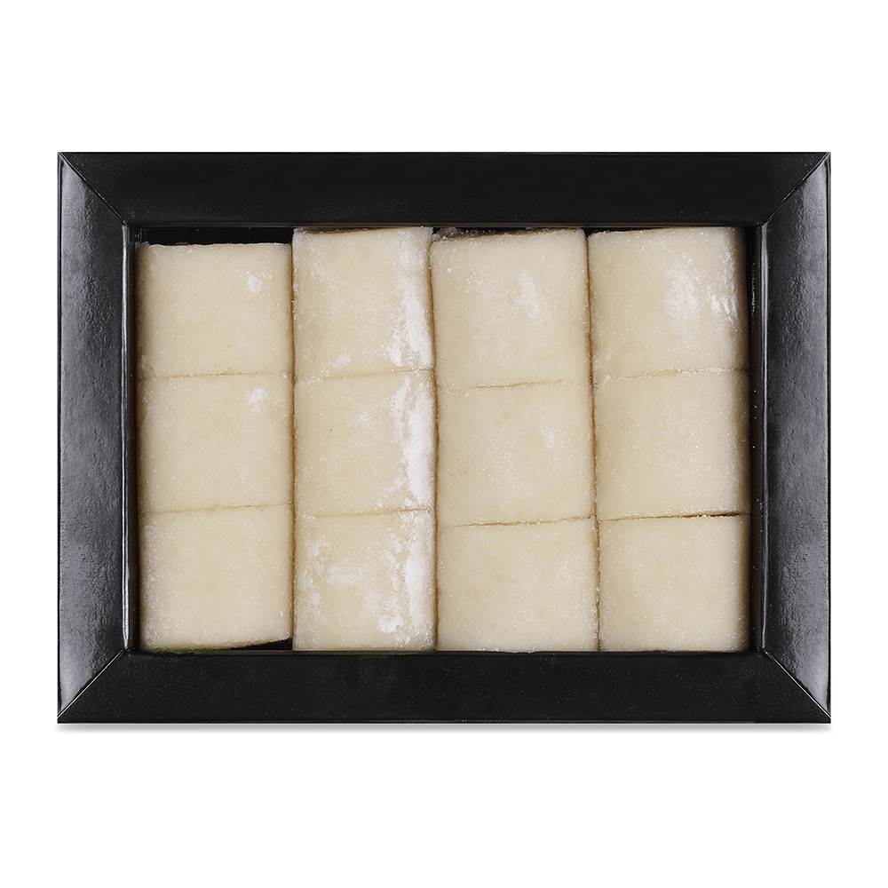 ALMOND PASTE