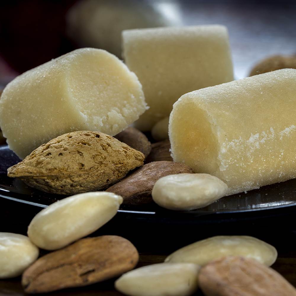 ALMOND PASTE