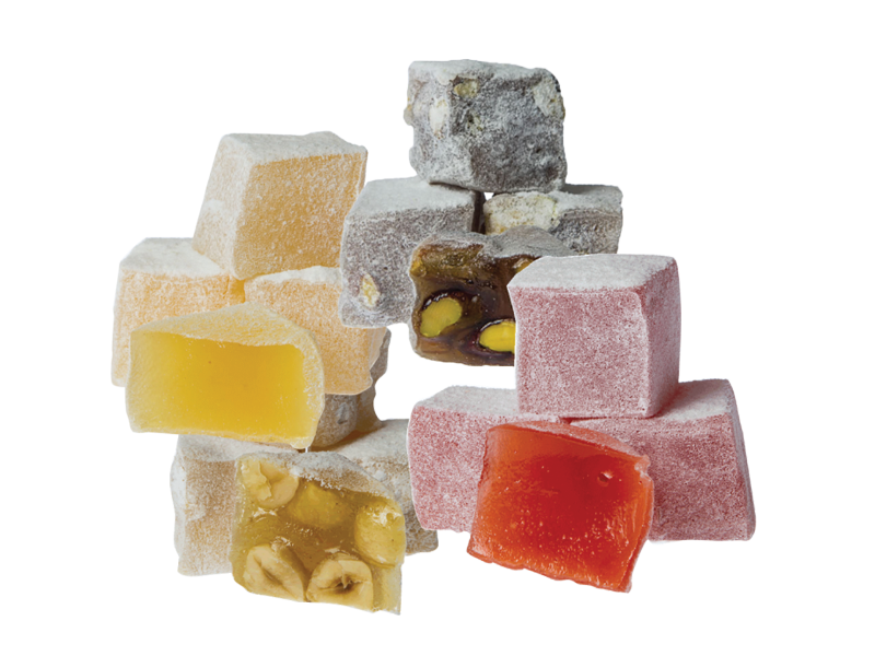 ASSORTED