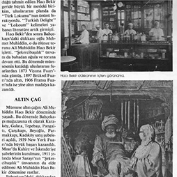 04.1985-Pasta Dergisi Nisan Sayısı