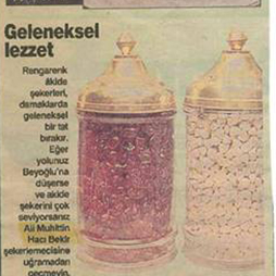 05.03.1992-Melodi Mutfak