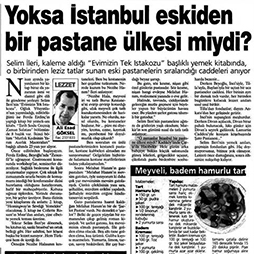 21.05.2000-Sabah Pazar Eki