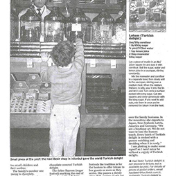 03.05.2003-Telegraph Weekend