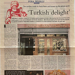 21.11.2003-Pera Weekly