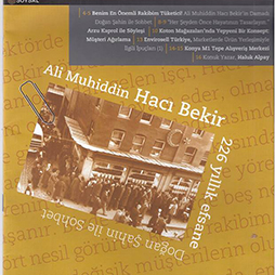 03.04.2004-Merhaba Dergisi