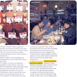 03.2006-Istanbul Life Mart Sayısı