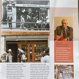 08.2006-Unipro Dergisi Ağustos Sayısı