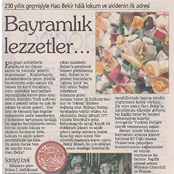 22.10.2006-Posta Pazar