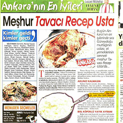 19.05.2007-Sabah Ankara