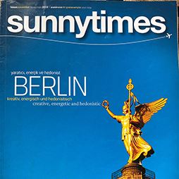 11.2009-Sunnytimes