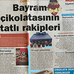 26.09.2008-Hürriyet Cuma