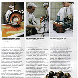 06.2010-Gastronomi Haziran Sayısı