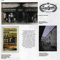 06.2010-Gastronomi Haziran Sayısı