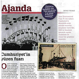 08.2010-Ntv Tarih Ağustos Sayısı