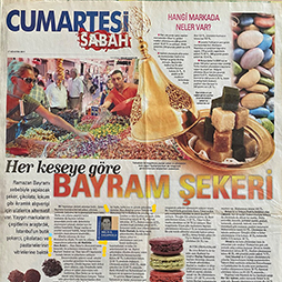 27.08.2011-Sabah Cumartesi