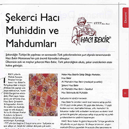 03.2012-Enn Dergisi Mart Sayısı