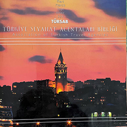 03.2021-Türsab Dergisi Mart Sayısı