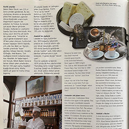 03.2021-Türsab Dergisi Mart Sayısı