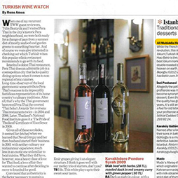 09.2012-Timeout Istanbul English