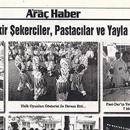 05.07.2012-Araç Haber