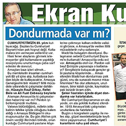 26.10.2012-Güneş
