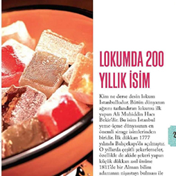 11.2013-İstanbul Life Kasım Sayısı Eki