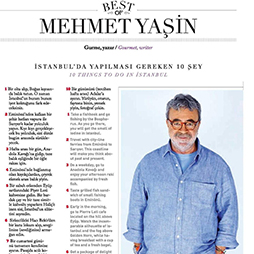 12.2013-Istanbul Life Aralık Sayısı Eki