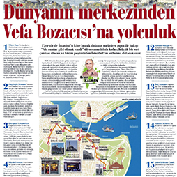 30.11.2013-Sabah Cumartesi