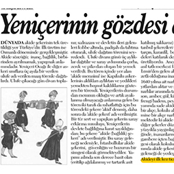 13.05.2014-Konyanın Sesi