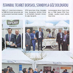 06.2015-Borsa Aktuel Haziran Sayısı