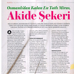 07.2015-Sealife Temmuz Sayısı