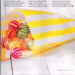 07.2015-Sealife Temmuz Sayısı