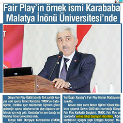 02.05.2015-Konya Yenigün