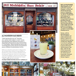 08.2016-Jet Life Ağustos Sayısı