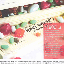 08.2016-Tatlı Dünyası Ağustos Sayısı