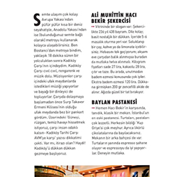 05.2017-Istanbul Life Mayıs Sayısı