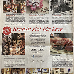 07.05.2016-Hurriyet Pazar