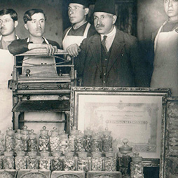 06.2018-Atlas Tarih Ağustos Sayısı