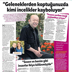 17.06.2018-Milliyet Pazar Haziran 17