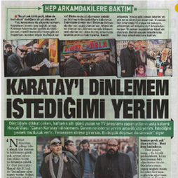 31.12.2018-Günaydın Aralık