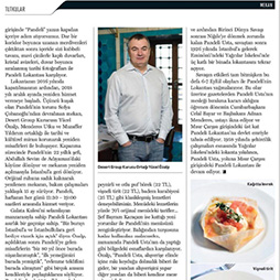 02.2019-Fortune Türkiye Şubat Sayısı