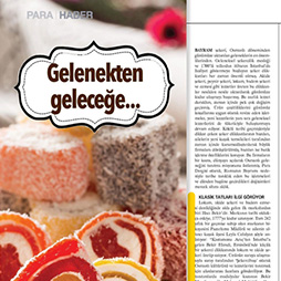 06.2019-Para Dergisi Haziran Sayısı