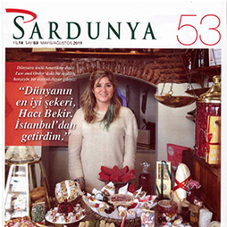 08.05.2019-Sardunya Dergisi