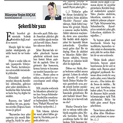 03.06.2019-Konya Merhaba