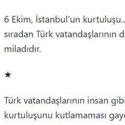 06.10.2022-Sözcü Yılmaz Özdil