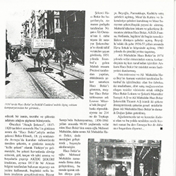 05.1996-Merhaba Beyoğlu Dergisi