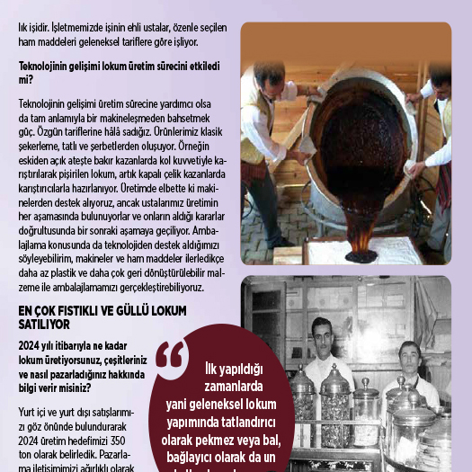 24.04.2024-Tarım Orman Dergisi Mart Nisan Sayısı