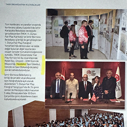 2019-TMOK Faaliyet Raporu
