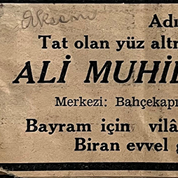 30.10.1939-Akşam