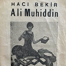 1940-Şehir Rehberi